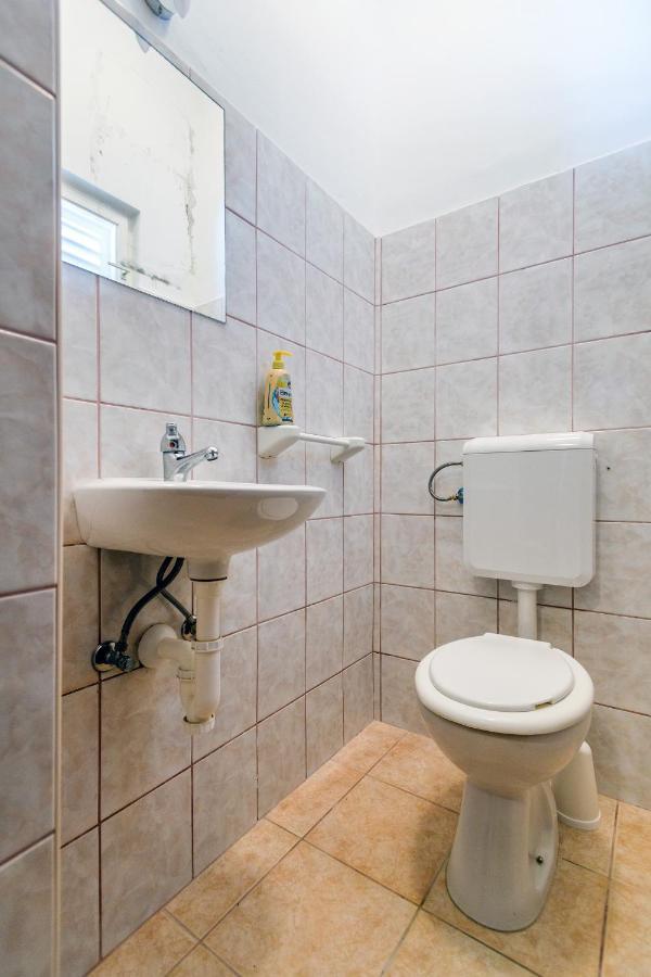 Apartmant Prosika Pag Town Dış mekan fotoğraf