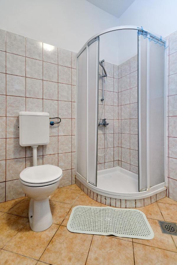 Apartmant Prosika Pag Town Dış mekan fotoğraf