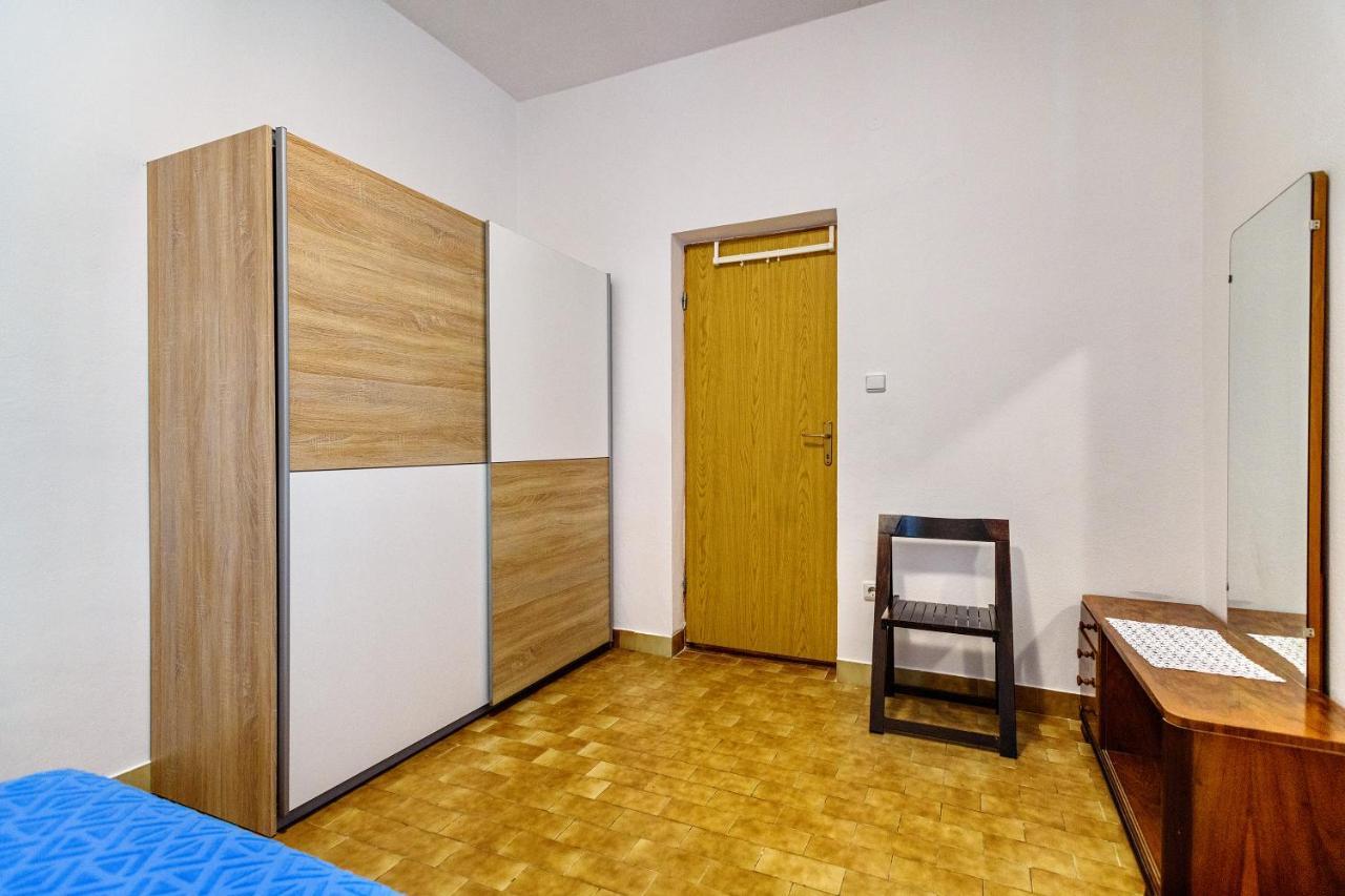 Apartmant Prosika Pag Town Dış mekan fotoğraf